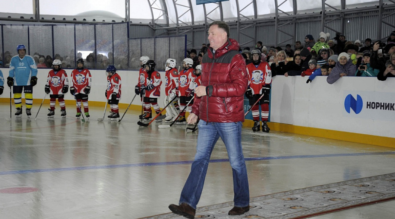 pravitelstvo murmanskoj oblasti